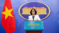 De reactie van Vietnam op de door de VS voorgestelde importheffingen met betrekking tot dwangarbeid.