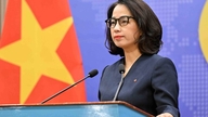Vietnamin reaktio Yhdysvaltain kauppaedustajan pakkotyötä koskeviin päätelmiin.