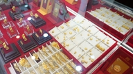 Bac Ninh richtet ein behördenübergreifendes Inspektionsteam ein, um die Kontrolle der Goldhandelsaktivitäten zu stärken.
