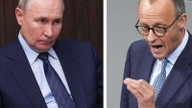 Berlin's "painful fall": Germany blames Russia for a bitter defeat at the United Nations.