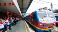 The Deputy Prime Minister requested an impact assessment on the proposed relocation of Hanoi Railway Station.