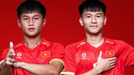 Seneste resultater fra kampen mellem Vietnam U19 og Myanmar U19 i det sydøstasiatiske U19-mesterskab.