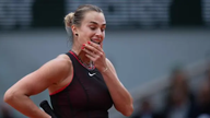 Sabalenka chce zakończyć karierę po swojej niewiarygodnej porażce w ćwierćfinale Rolanda Garrosa 2026.