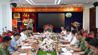 AMACCAO er blevet betroet af Ministeriet for Offentlig Sikkerhed at være investor i 3 boligprojekter i Hanoi.