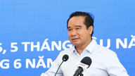 Ho Chi Minh Cityn puheenjohtaja puhuu julkisten investointien "punaisesta hälytystasosta".