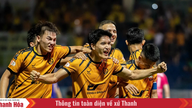 Dong A Thanh Hoa Klub har fået tilladelse til at deltage i V.League 2026-2027.