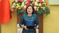 ຄະນະຜູ້ແທນກຳກັບດູແລກ່ຽວກັບການຄຸ້ມຄອງ ແລະ ການນຳໃຊ້ຊັບສິນສາທາລະນະ, ໂດຍສະເພາະແມ່ນອາຄານສຳນັກງານ, ຫຼັງຈາກການຈັດຕັ້ງປະຕິບັດນະໂຍບາຍວ່າດ້ວຍການຈັດຕັ້ງໂຄງສ້າງອົງກອນ ແລະ ໜ່ວຍງານບໍລິຫານ, ໄດ້ຈັດກອງປະຊຸມຄັ້ງທຳອິດ.