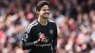 Η αξία του Senne Lammens αυξάνεται κατά 150%: Η Manchester United καρπώνεται την επανάσταση των δεδομένων.