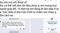 ພໍ່ແມ່ຈົ່ມວ່າເຂົາເຈົ້າ 'ບໍ່ໄດ້ຮັບອະນຸຍາດໃຫ້ຖອນບັນທຶກການຮຽນຂອງລູກເພາະວ່າເຂົາເຈົ້າຍັງບໍ່ໄດ້ຈ່າຍເງິນທຶນຮຽນ'.