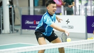 Pembukaan Kejohanan Michelob ULTRA Pickleball yang mengujakan - Terbuka Asia 2026
