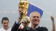 Mondiali 2026: il capitolo finale dell'"era" di Didier Deschamps.