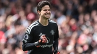 Senne Lammens: Manchester United'ı dünyanın en pahalı üçüncü kalecisi yapan 18 milyon sterlinlik anlaşma.