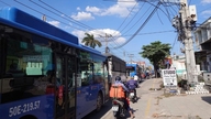 La ciudad de Ho Chi Minh pone en marcha un proyecto para mejorar una carretera que sufre frecuentes atascos de tráfico.