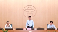ハノイ市は、ハイテク設備を備えた多層構造の養豚複合施設への投資案を検討している。