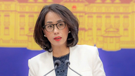 Nous exhortons tous les pays à respecter la souveraineté du Vietnam sur les îles Hoang Sa (Paracels).