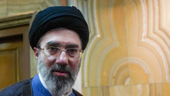 Irans øverste leder udsender et nyt budskab.