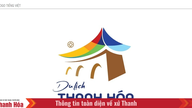 "Thanh Hoa Turizmi - Dört Mevsimin Kokusu" logosunun ve sloganının anlamı