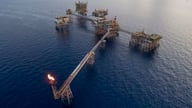 Vietsovpetro når den historiske milepæl på 255 millioner tons olie.