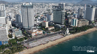 カインホア都市マスタープランに関するコミュニティレポート。