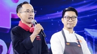 Lokale kulinariske traditioner er drivende tendenser inden for vietnamesisk køkken.