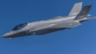 USA opgraderer krypteringssystemet i sit F-35 jagerfly for at modvirke kvanteteknologi.