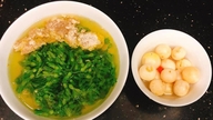 Bunga musim panas ini, yang sering digambarkan sebagai 'bahan bantu tidur semula jadi', menjadi makanan istimewa yang terkenal sama ada digoreng atau dimasak.