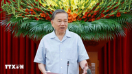 事務総長兼会長：国家の自立力、創造性、適応力を高める。
