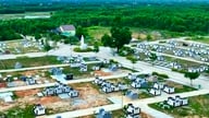 Søger investorer til at bygge en kirkegårdspark til en værdi af over 781 milliarder VND i Quang Ngai.