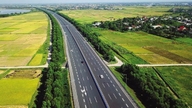 Ampliación de 18 proyectos que componen la autopista Norte-Sur.