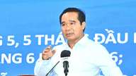 Ho Chi Minh City: "6 selkeää" ja "3 ei" -periaatteiden toteuttaminen julkisen investointipääoman maksamisen nopeuttamiseksi.