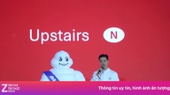 Vietnam heeft nog twee restaurants met een Michelinster.