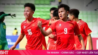 ベトナムU19代表チームがミャンマーに圧勝。