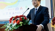 O Ministério da Educação e Formação designou o Professor Dr. Nguyen Vu Quoc Huy para o cargo de Diretor da Universidade de Hue.