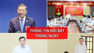 Nghe An: Højdepunkter fra 4. juni