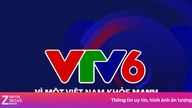 VTV6 keert terug als sportzender.
