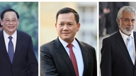 Vietnam staat op het punt vele regeringsleiders uit diverse landen te verwelkomen voor officiële bezoeken.