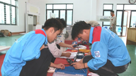 The proposal suggests that top-performing students graduate after 1.5 years, and that high school students be allowed to study before university.