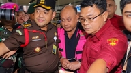 Indonesien justerer gratis måltidsprogram efter korruptionsskandale.
