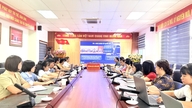 लाई चाऊ के विज्ञान और प्रौद्योगिकी विभाग ने विज्ञान और प्रौद्योगिकी मंत्रालय द्वारा आयोजित दो कार्यशालाओं में भाग लिया।