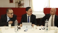 Rozszerzenie współpracy handlowej i inwestycyjnej między Wietnamem a Izraelem.