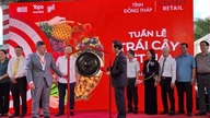 Dong Thap: Forbinder forbruget af landbrugsprodukter gennem Vietnam Fruit Week 2026