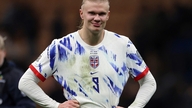Nepodceňujte Haaland a Odegaardovo Norsko.