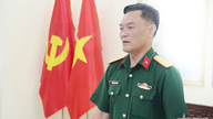Inspektionshold fra Quang Ninh-provinsens militærpartikomité aflagde et tilsynsbesøg hos partikomitéen ved Mong Cai International Border Gate-grænsevagtstationen.