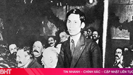 Nguyen Tat Thanh et son parcours de 30 ans à la recherche d'une voie vers la libération nationale.