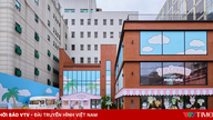 Le groupe SEVENTEEN a lancé une série de boutiques éphémères sur le thème des glaces à travers l'Asie, attirant un grand nombre de fans.