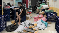 전자상거래에서의 사기 행위 방지.