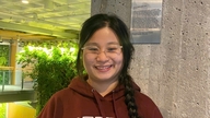 Cô gái khiếm thị trúng tuyển thạc sĩ Đại học Harvard, Oxford, Stanford