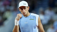 Roland Garros 2026: Flavio Cobolli en Matteo Arnaldi zorgen voor een historische halve finale voor het Italiaanse tennis.