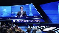SPIEF 29: Vicepremierminister Pham Gia Tuc foreslår tre hovedretninger for samarbejdet.