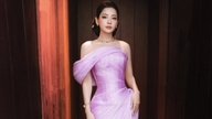 ดาราสาวชาวเวียดนาม: จี ปู อวดหุ่นสุดเย้ายวน ส่วน ถัง ทันห์ ฮา แต่งตัวอย่างสง่างาม